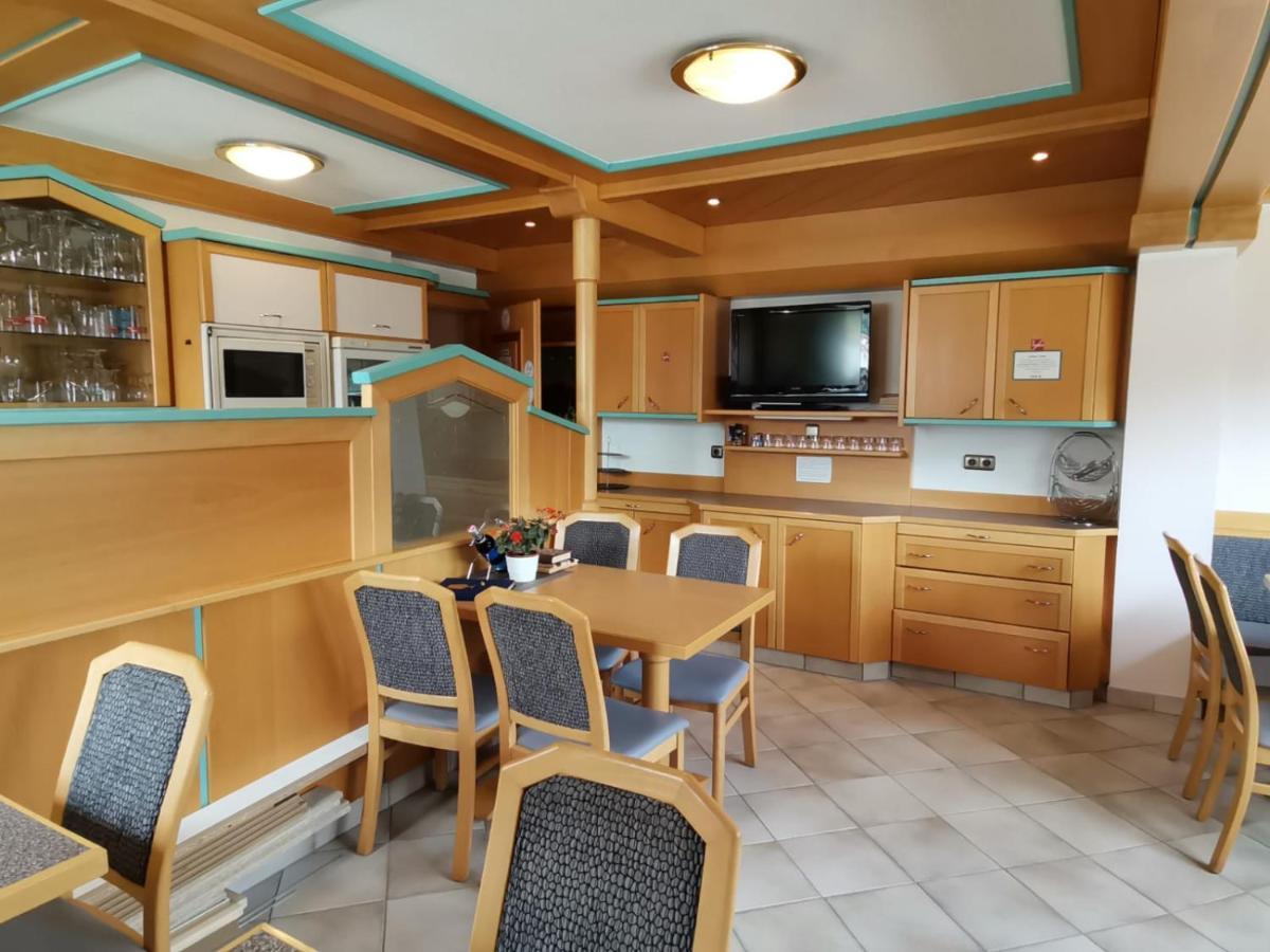 Gaestehaus Donautal Vichtenstein Dış mekan fotoğraf