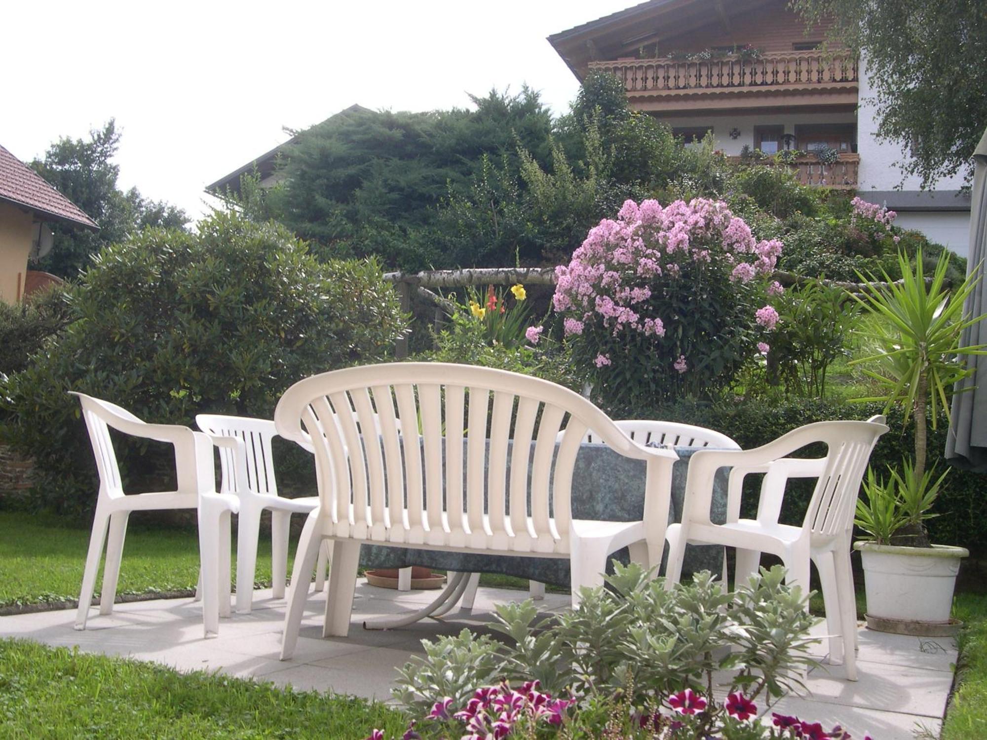 Gaestehaus Donautal Vichtenstein Dış mekan fotoğraf