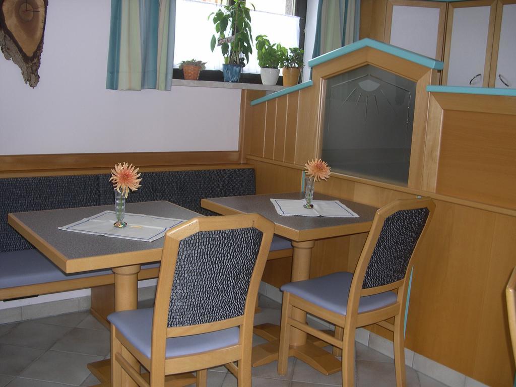 Gaestehaus Donautal Vichtenstein Dış mekan fotoğraf