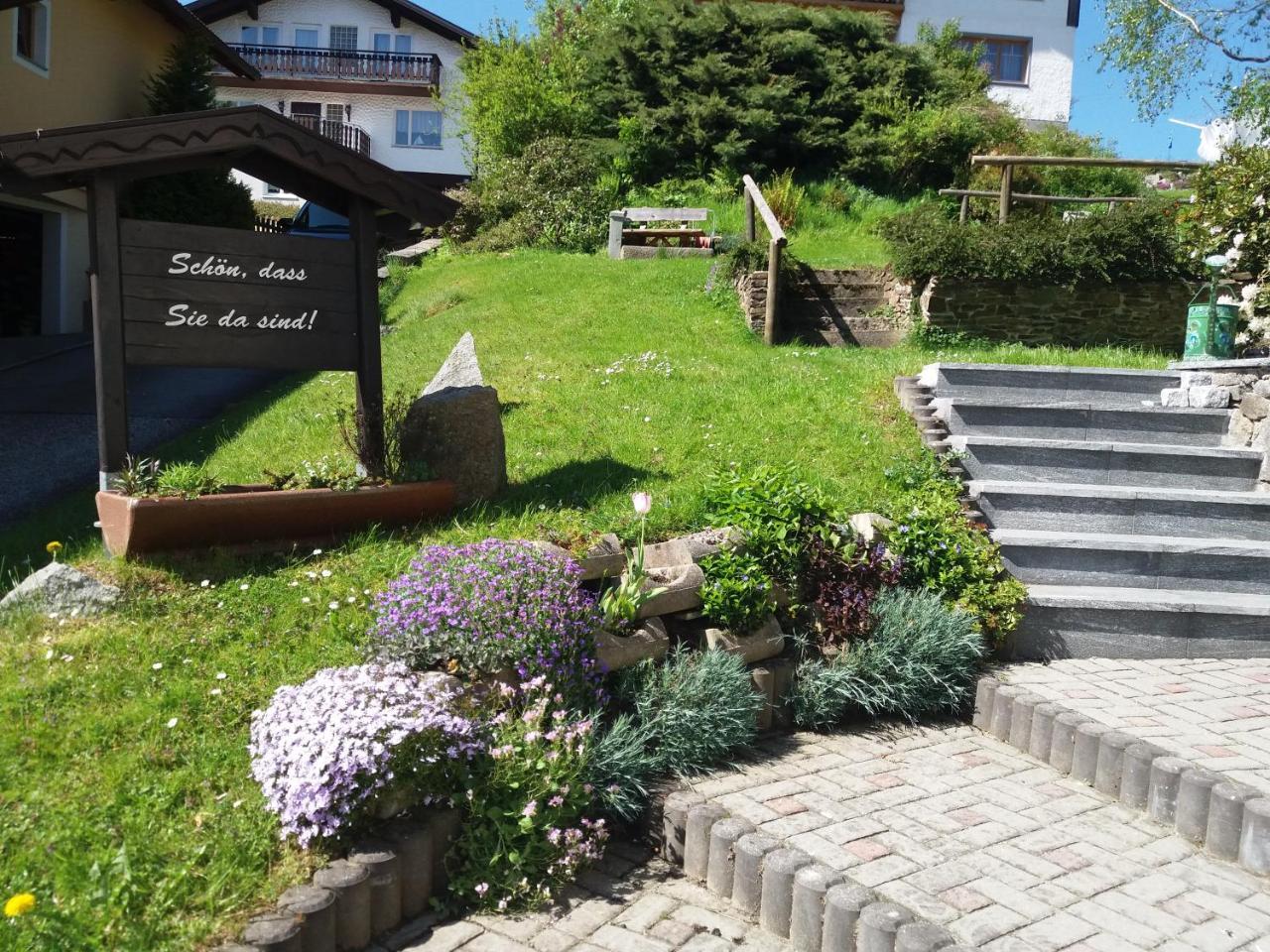 Gaestehaus Donautal Vichtenstein Dış mekan fotoğraf