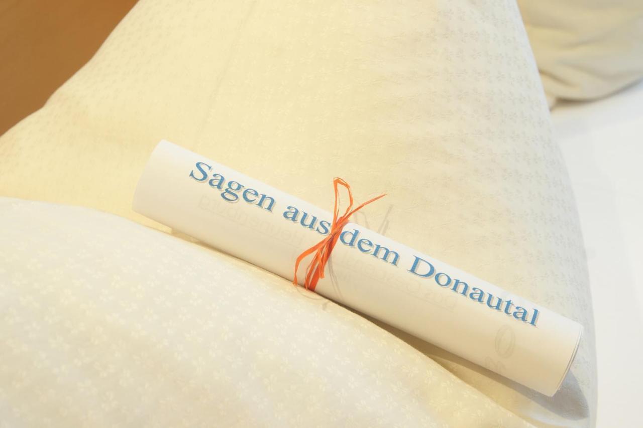 Gaestehaus Donautal Vichtenstein Oda fotoğraf